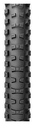 Pneu Pirelli Scorpion Race DH T 27.5'' Tubeless Ready Souple SmartGrip Evo DH DualWall+