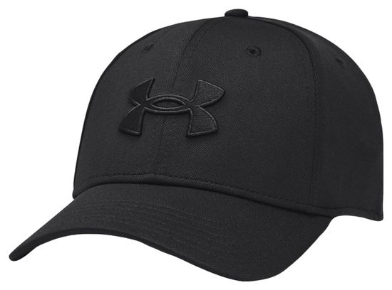 Under Armour Blitzing Cap Black