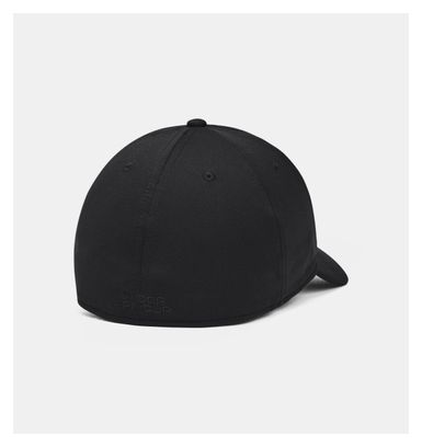 Casquette Under Armour Blitzing Noir