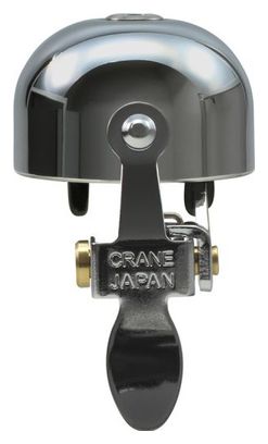 Crane E-NE Bell (Clamp Band) - Chrome