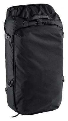 Vaude Mundo 50 + To Go Borsa da trekking nera