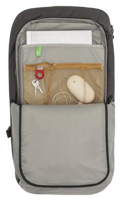 Vaude Mundo 50 + To Go Borsa da trekking nera