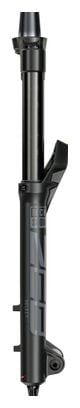 Fourche Rockshox Zeb Select RC 29'' | Boost 15x110 mm | Offset 44 | Noir 2022