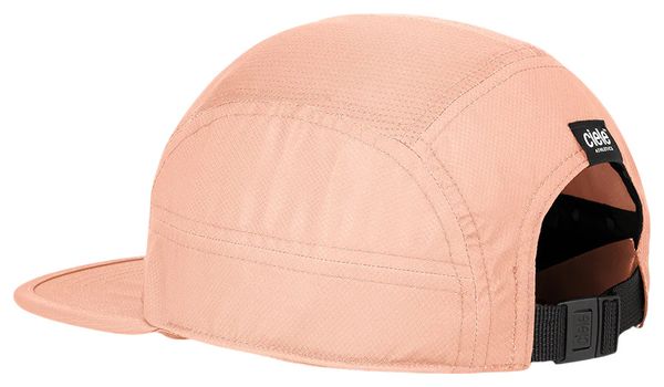 Cappellino Ciele GOCap Classic Athletics Cadmium