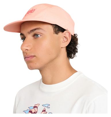 Cappellino Ciele GOCap Classic Athletics Cadmium