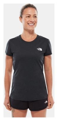 T-shirt femme The North Face Reaxion Ampere