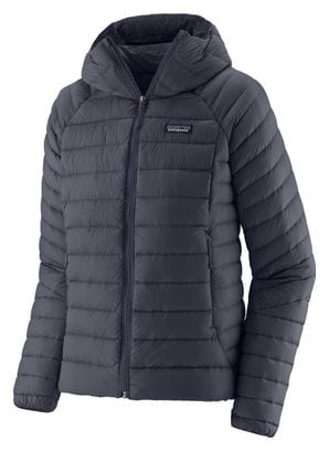 Sudadera con capucha Patagonia Down <p> <strong>Sweater</strong></p>Azul para mujer