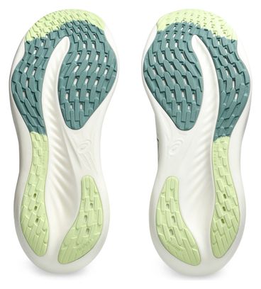 Asics Gel Nimbus 26 Blanc Homme