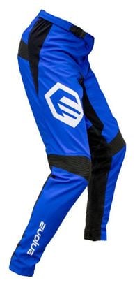 PANTALON EVOLVE SEND IT - BLUE - ADULTE