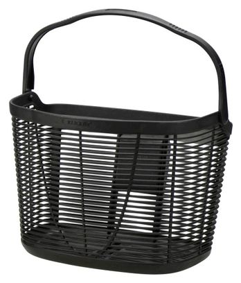 Klickfix Lamello Front Basket