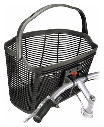 Klickfix Lamello Front Basket