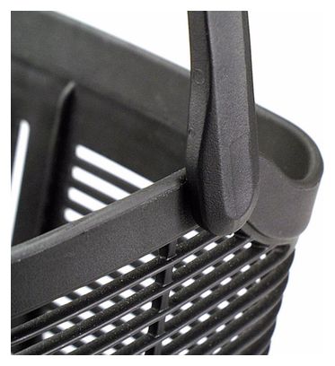 Panier Avant Klickfix Lamello