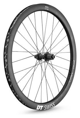 Rueda trasera DT Swiss HGC 1400 Spline 42 Disc 650 | Impulsar 12x148 mm | Centerlock