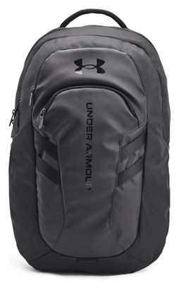 Sac à dos Under Armour Hustle Pro 6.0 31L Noir