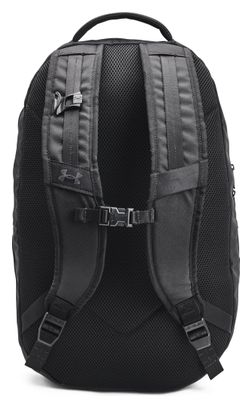 Sac à dos Under Armour Hustle Pro 6.0 31L Noir