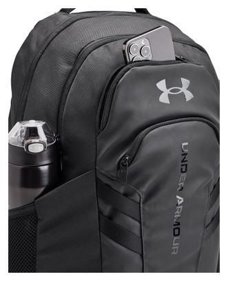 Sac à dos Under Armour Hustle Pro 6.0 31L Noir