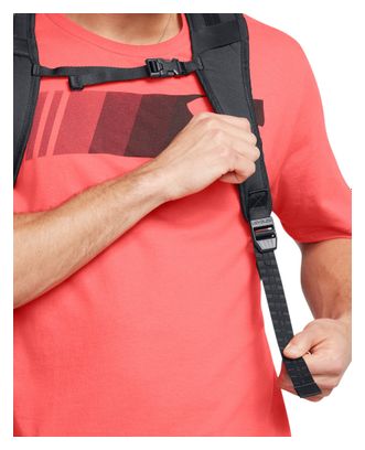 Sac à dos Under Armour Hustle Pro 6.0 31L Noir