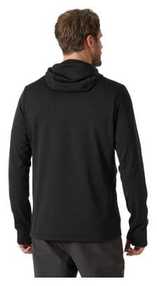 Herren Helly Hansen Versalite Hoody <p>Fleecejacke</p>Schwarz