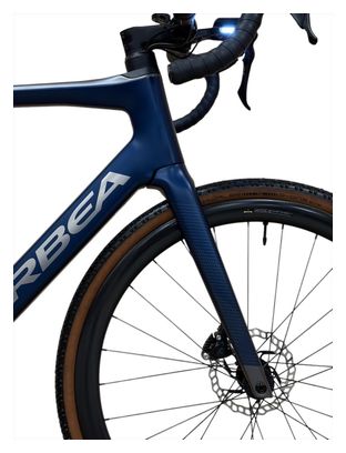 Produit reconditionné . Orbea Gain M30 1X Custom GRX 2023 . Vélo gravel électrique . Orbea . très bon état