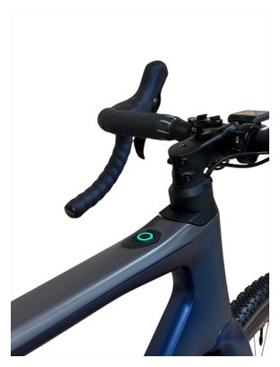 Produit reconditionné . Orbea Gain M30 1X Custom GRX 2023 . Vélo gravel électrique . Orbea . très bon état