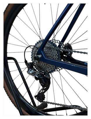 Produit reconditionné . Orbea Gain M30 1X Custom GRX 2023 . Vélo gravel électrique . Orbea . très bon état
