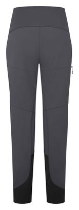 RAB Ascendor Women's Softshell Pants Grey