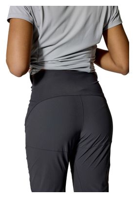 RAB Ascendor Women's Softshell Pants Grey