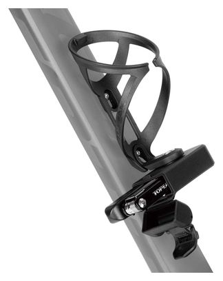 Topeak Ninja Master+ ToolBox T11 Nero