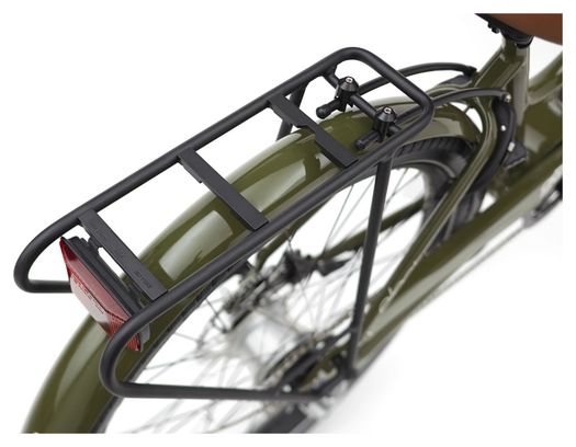 Vélo de Ville Electrique Electra Townie Path Go 5i Step-Thru 27.5' 500Wh Shimano Nexus 5V Vert