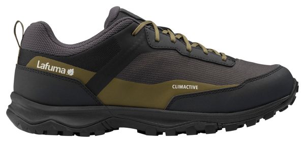 Chaussures de Randonnée Lafuma Alpic Homme Gris