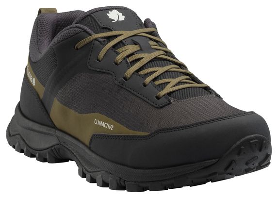 Chaussures de Randonnée Lafuma Alpic Homme Gris
