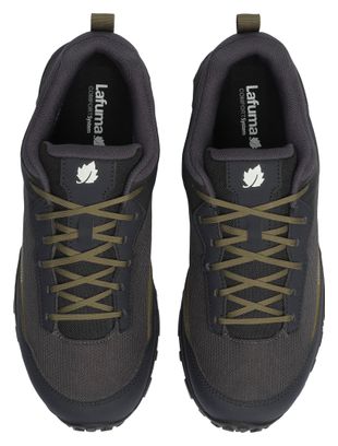 Chaussures de Randonnée Lafuma Alpic Homme Gris