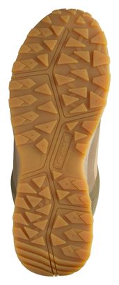 Chaussures de Randonnée Lafuma Alpic Homme Gris