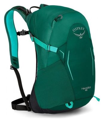 Osprey Hikelite 18 Backpack Green