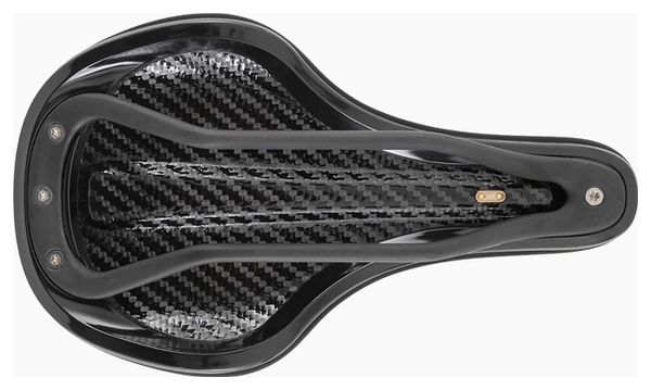 Enve x Reform Seymour 142mm Black Saddle
