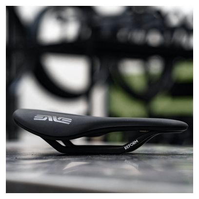 Enve x Reform Seymour 142mm Black Saddle