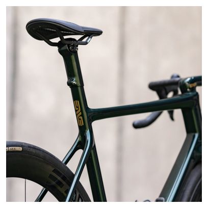 Enve x Reform Seymour 142mm Black Saddle