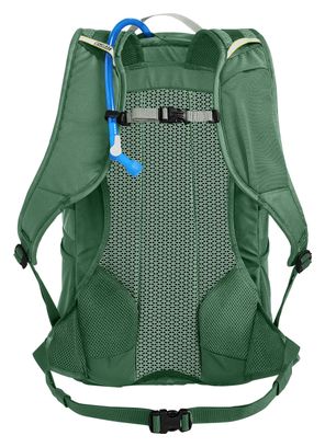 Sac de Randonnée Camelbak Fourteener 26 + Poche à eau 3L - Vert