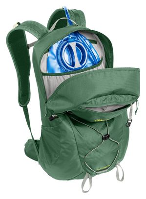 Sac de Randonnée Camelbak Fourteener 26 + Poche à eau 3L - Vert