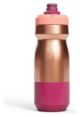 Bidon Camelbak Podium Steel 530ml Mercury Blush