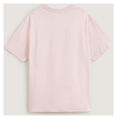 Maglietta Vans Salton Rosa