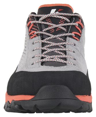 Kayland Miura Gtx Zwart/Grijs Dames Wandelschoenen 