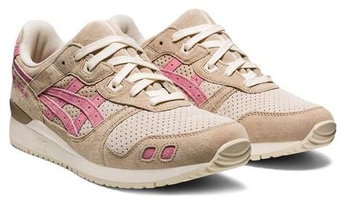 Chaussures de Running Asics Gellyte Iii OG