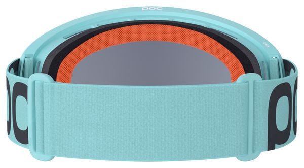 Masque Poc Ora Bleu | Alltricks.fr