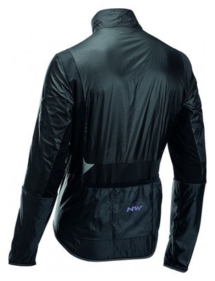 Giacca termica Northwave Extreme Polar nera