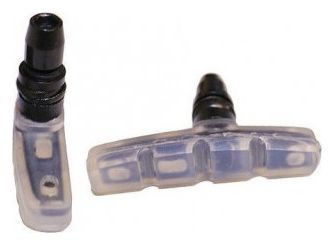 Zapatas de freno ODYSSEY EVOLVER Soft Clear