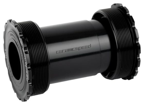 Caja de pedalier Ceramicspeed BB Alpha para T47/86 Shimano de carretera