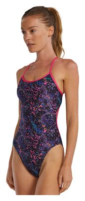 Bañador Tyr Durafast Elite TrinityFit Stipple multicolor para mujer