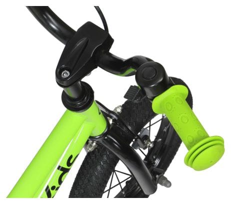 FabricBike Kids - Vélo pour enfants 16  Light Green