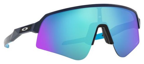 Oakley Sutro Lite Sweep Matte Navy / Prizm Sapphire / Ref. OO9465-0539